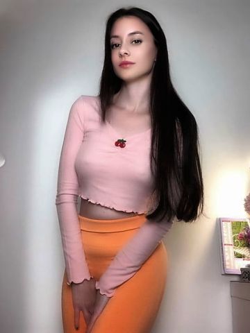 Анкета проститутки Амина - Фото 1, , 21 год, №377992