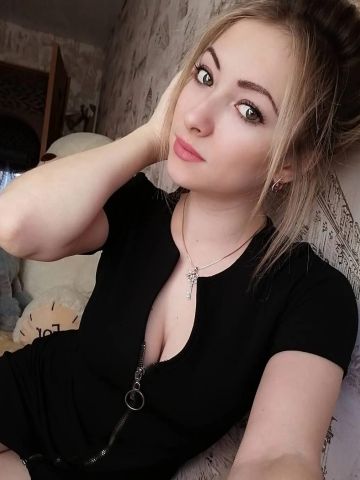 Анкета проститутки Юстина - Фото 1, , 24 года, №376854